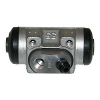 Hinterachse Links A.B.S. 72993 Radbremszylinder FüR Hyundai