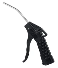 Performance Tool M687 4 Inch Angled Blow Gun
