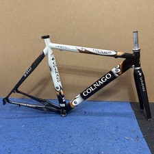 54cm Colnago Dream Aero Columbus 7005 Bike Bi...