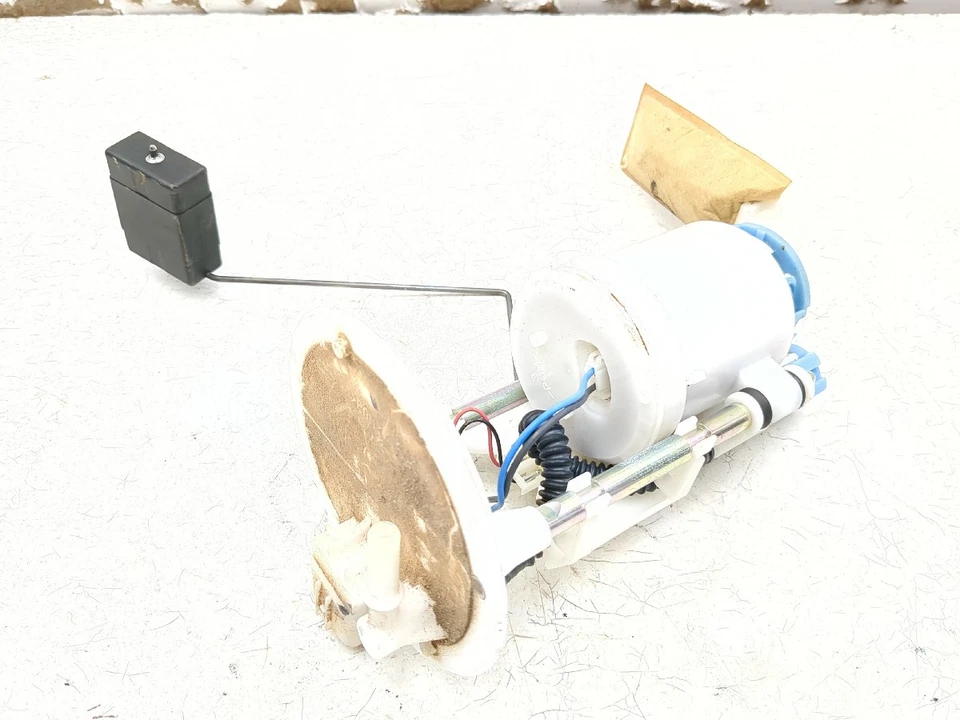 Conjunto de bomba de combustible gasolina Yamaha Wolverine YXE700 16-18 Foto 2 de 4