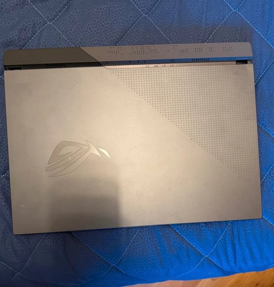 ROG STRIX G15 - Immagine 3 di 4