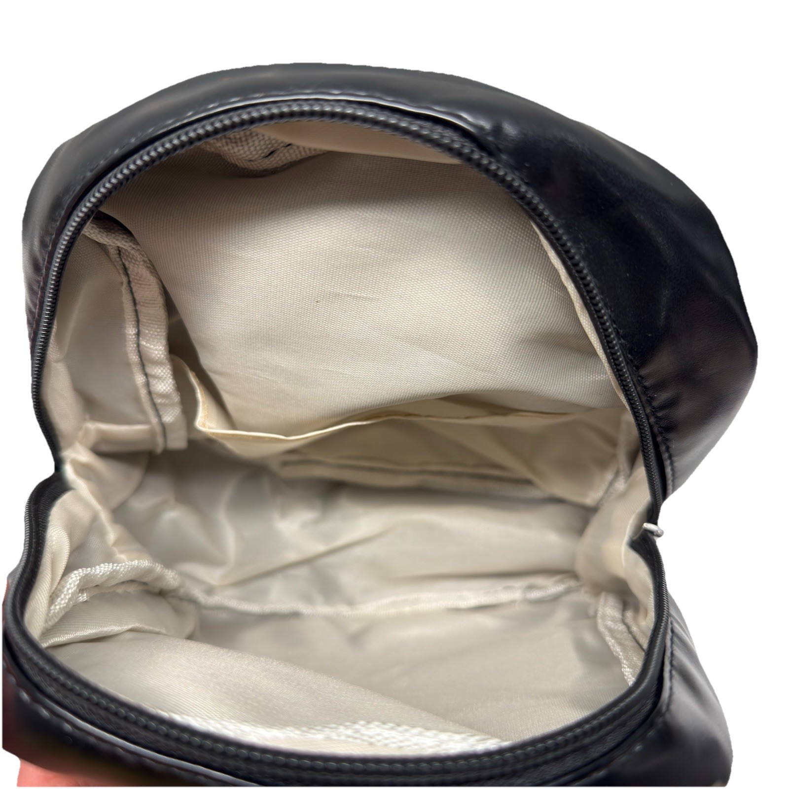 Black and White Ghostface Backpack - image 4