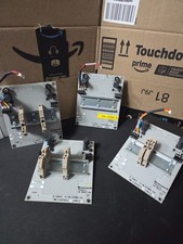 Lot of 4 - Honeywell CC-SDRX01 51307043-175 I...