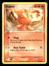 Slugma 77/109 Team Rocket Returns MP POK-015-041 on eBay