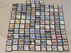 Lot Of 114 Nintendo DS Loose Cartridges