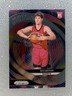 2024-25 Panini Prizm Instant Impact Reed Sheppard #24 (RC)