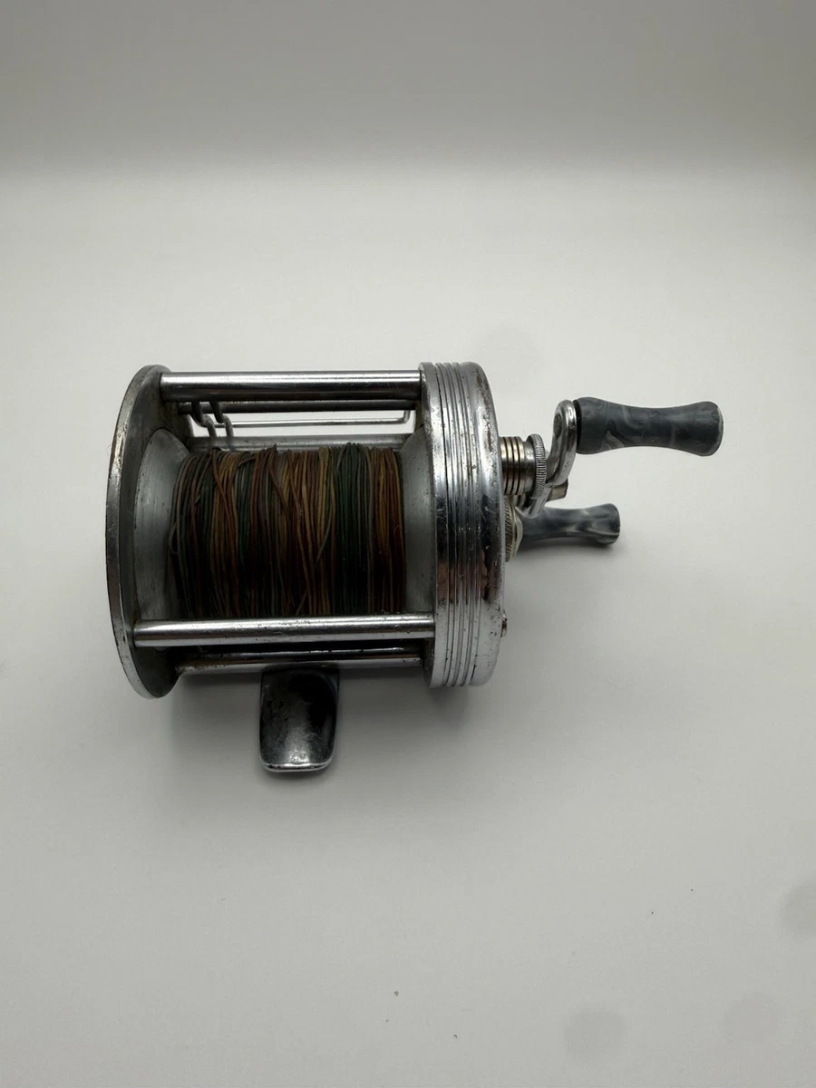 25+ J.C. Higgins Vintage Fishing Reels for sale | Updated Sep 2026