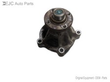Water Coolant Pump From 2004 Ford F-150  5.4 XL2E6A528AA 3 Valve