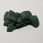 GI Joe Outpost Defender Short Sandbag Wall Play Set Part ARAH 1986 #2