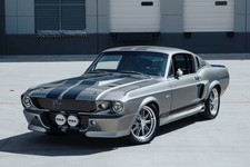 1968 Ford Mustang for Sale