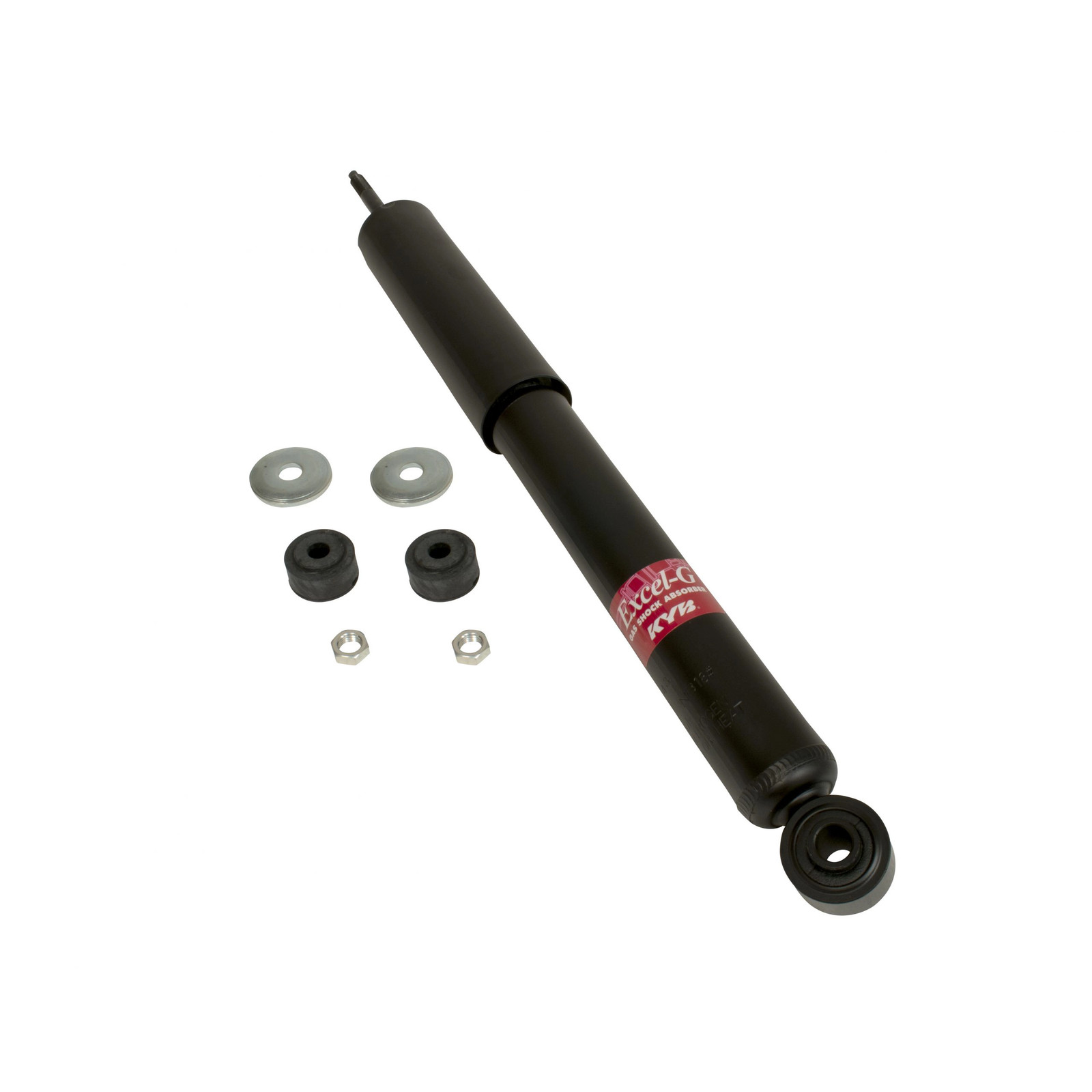 Front Ball Joint Shock, Gr-2 Gas Filled, Sold Each Dunebuggy & VW