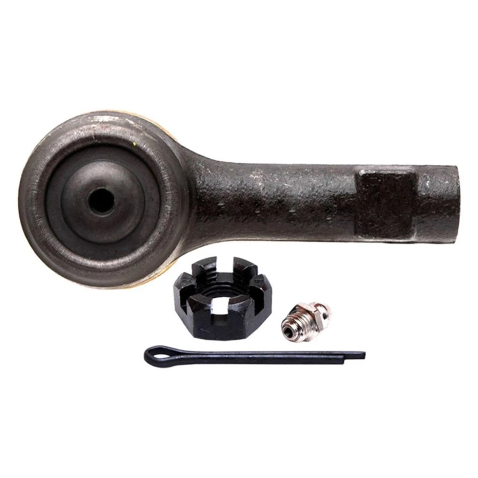 Подлинный ACDelco для Ford Escort 91-03 конец анкерного стержня передний со стороны водителя/пассажира - Изображение 3 из 4