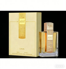 Lattafa Angham Eau De Parfum Spray Para Unise...