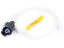 PT2974 19300471 Multi-Purpose Pigtail Kit with Splice