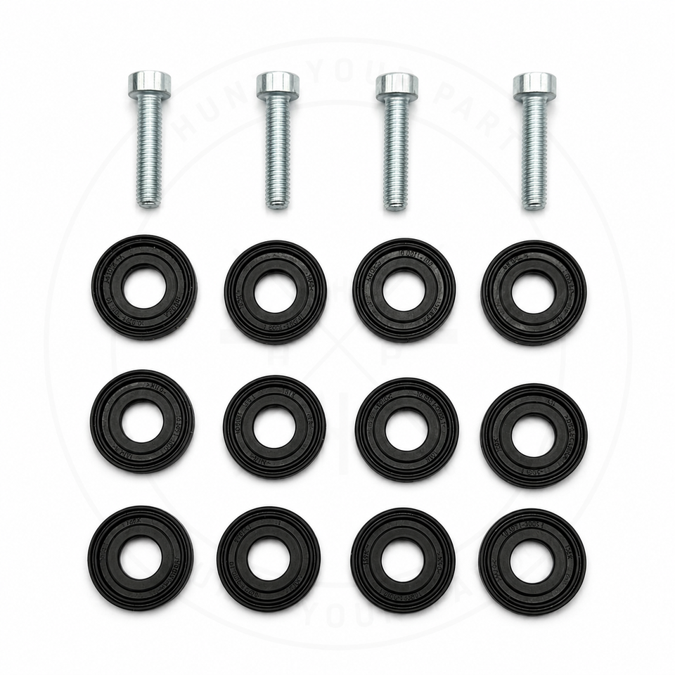 22754644 | Genuine Mopar ABS Module - Anti Lock Brake Control Module ...