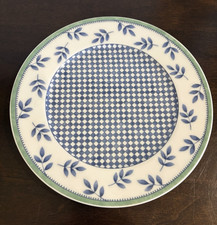 Villeroy & Boch SWITCH 3 Castell SALAD PLATE 8 1/4" New other SUPERB condition