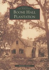 Michelle Adams Boone Hall Plantation (Paperback) (US IMPORT)