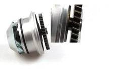 Pompe à eau Skoda 1050