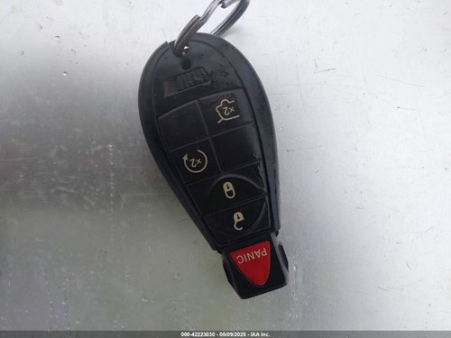 Temperature Control Manual Temperature Control Fits 07-10 GRAND CHEROKEE 2953911 - Picture 12 of 12
