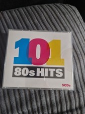 101 80s HITS