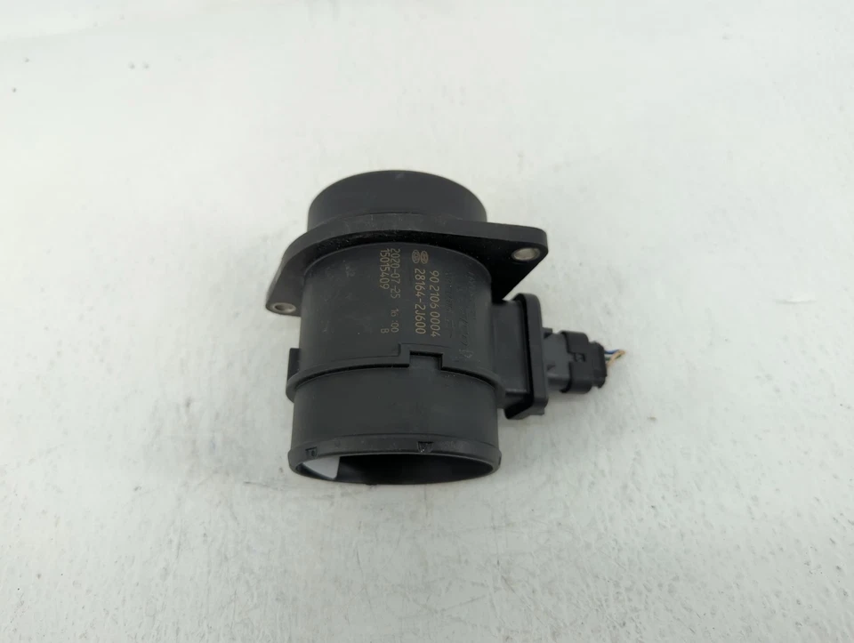 1999-2007 Gmc Sierra 1500 Mass Air Flow Meter Maf TPC34 - Image 2 of 4