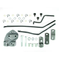 Hurst 3737834 Installation Kit, Comp Plus