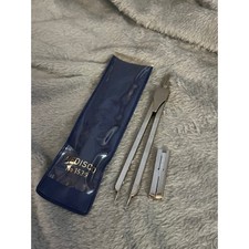 Medisco Drawing Compass Drafting Tool Geometry Set with Lead Germany