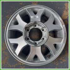 Jantes Ssangyong REXTON