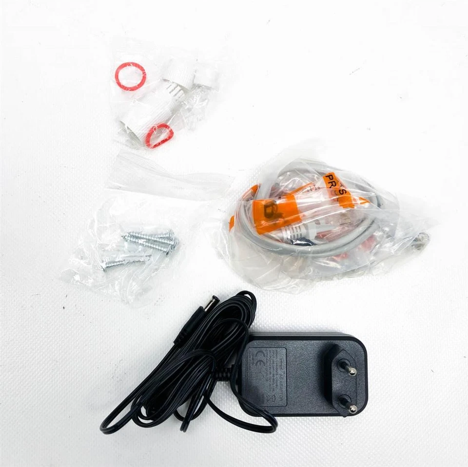 SV3C PTZ WiFi IP Kamera Aussen 5MP Überwachungskamera mit 5X Optischer Zoom, HD - Image 2 of 4