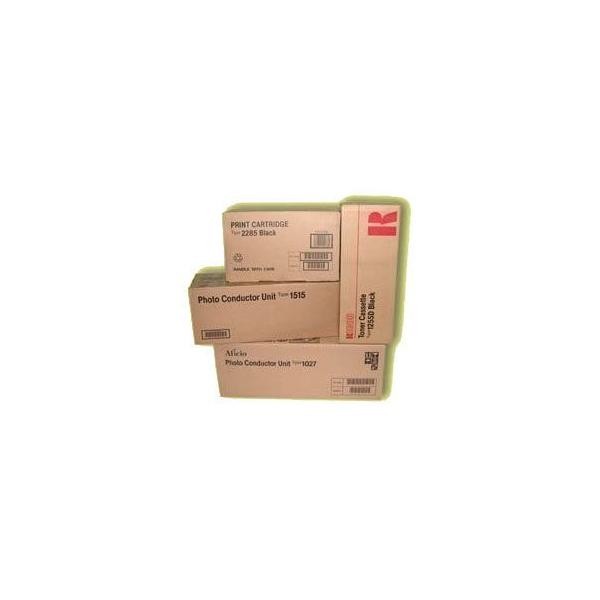 Ricoh SP 3500XE cartuccia toner 1 pz Originale Nero (Ricoh - sort - original - t - Immagine 4