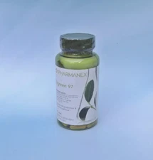 Nuskin Nu Skin Pharmanex Tegreen 97 120 Capsulesv Exp 2026  Big Sale #cept