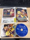 Tales of Symphonia: Dawn of the New World (Nintendo Wii) Complete CIB