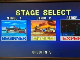 SEGA Virtua Cop Saturn SS Japan	ea