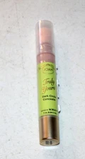 JOAH Truly Yours Dark Circle Concealer JDC112 Light Ivory *NEW* 0.24 Oz