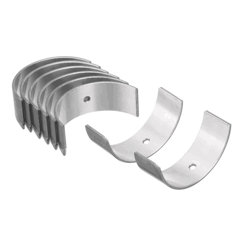 For Honda Civic del Sol Acura Integra 1.6L D16A D16Z D16Y Main Rod Bearings Set Foto 4 de 4