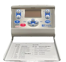 300PV Empi Neuromuscular Stimulator Electrotherapy System Unit ONLY