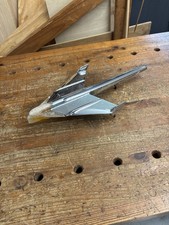 Pontiac Chieftain Hood Ornament
