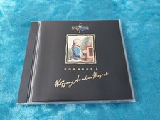 Hommage A Wolfgang Amadeus Mozart ~ Mont Blanc CD Album Excellent 1996