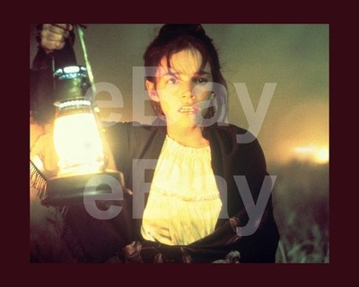 Days of Heaven (1978) Brooke Adams 16x12 Foto Poster Druck Einzelstück