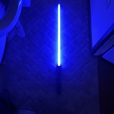 Star Wars Galaxy s Edge Custom Lightsaber Savi s Workshop Power and Control