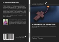 Tatiana Vlasova | Un Hombre De Ascetismo | Taschenbuch | Spanisch (2021)