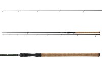 Daiwa Wilderness Sea Trout 2,85M 8-28G Meerforellenrute Spinnrute Spin Rute