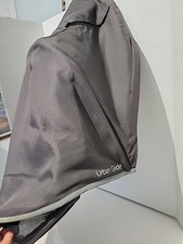  NO FRAME ARCH Thule Urban Glide 1 Single Stroller Canopy Hood Sun Shade Visor.