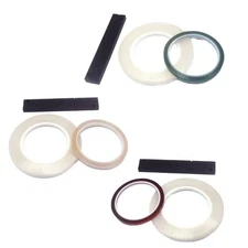 Professional Tape Splicing Block for Revoxsonido 1/4 10Inch Open Reel to Reel