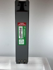 MOTOROLA/DynaTAC 8000 SERIES/GRAY/7.5V/NI-CAD/BATTERY/ WEAK/INTACT/ VINTAGE EUC.