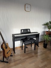 Roland FP-10 Digital Piano, E-Piano, E-Klavier, Schwarz - Wie Neu