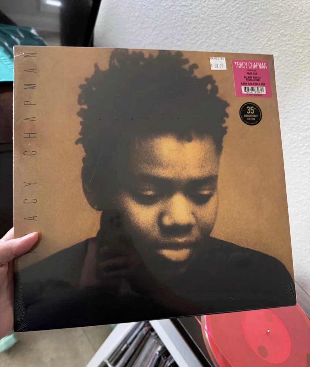 Preços baixos em Discos de vinil Tracy Chapman | eBay