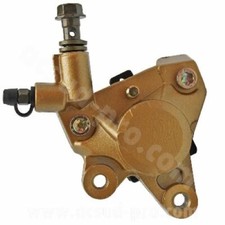 PINZA FRENO ANTERIORE PER SCOOTER 50 CC MBK BOOSTER SPIRIT TREKKER TYPHOON