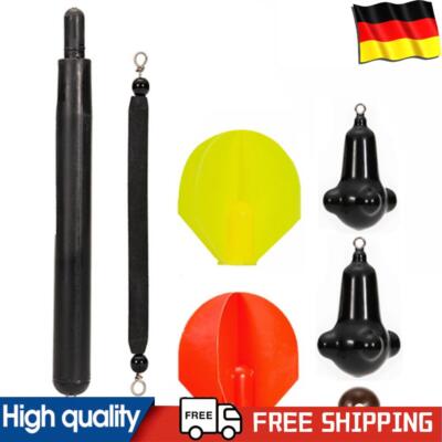 Carp Fishing Marker Floats with Weight Fishing Position Markers Fishing Tackle