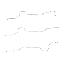 97-03 Chevrolet Malibu Fuel Line Kit-CGL9704OM